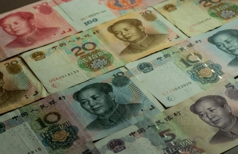 Chinese Yuan